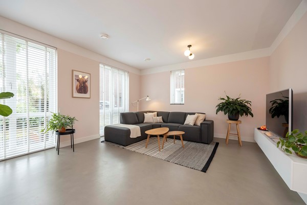 Medium property photo - Amaliastraat 12, 4711 SK St. Willebrord